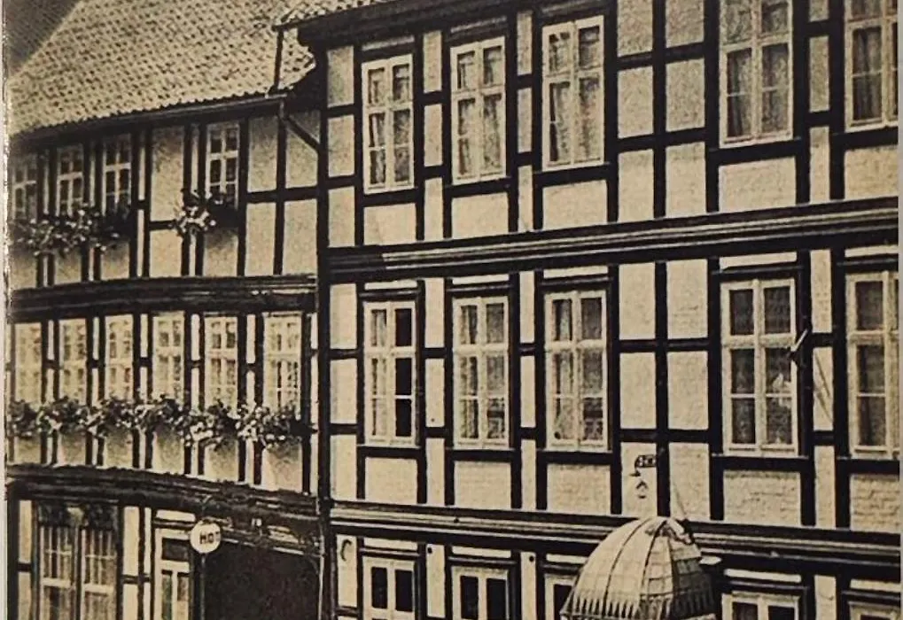 Traditions - Hotel Zur Tanne-1