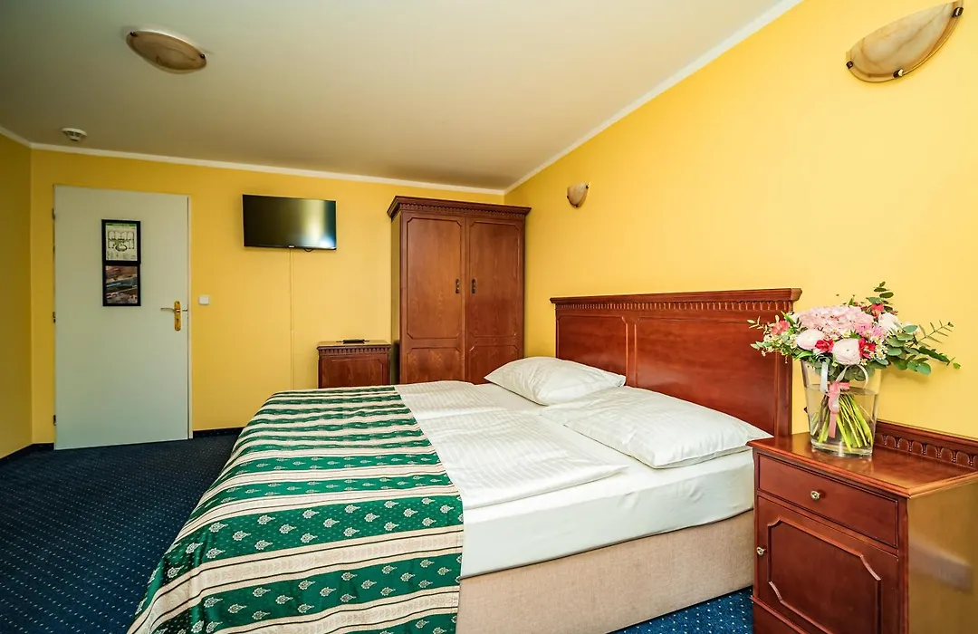 Hotel Otakar-1