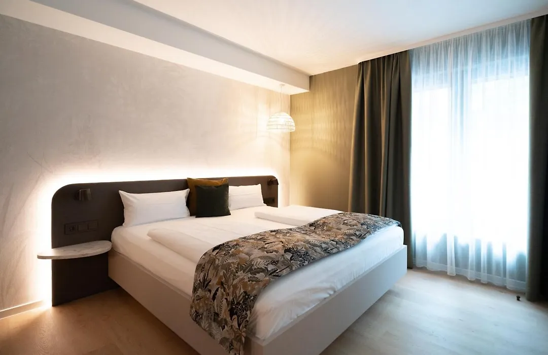 Designhotel am Stadtgarten-1