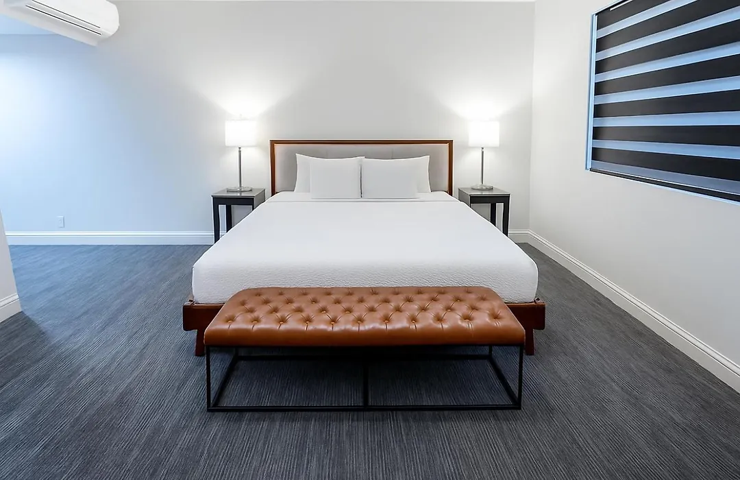 The Live Hotel-1