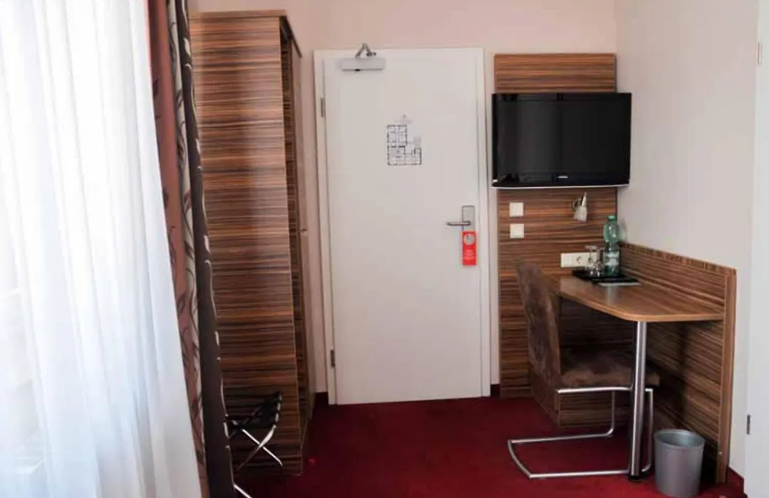 Hotel Villa Erlen-1
