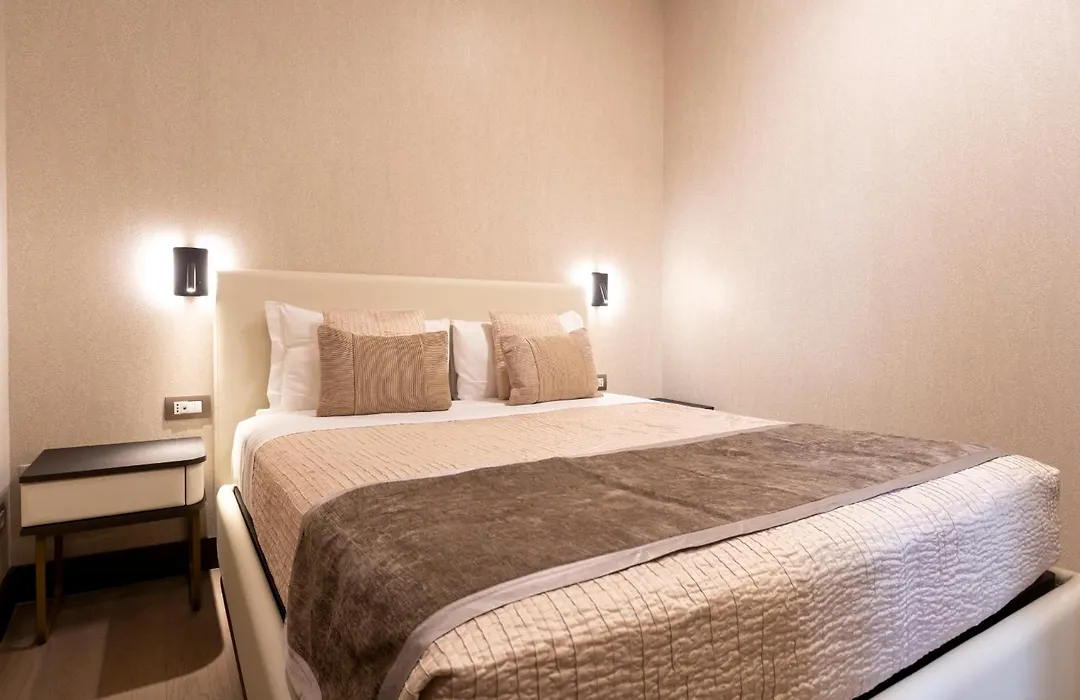 San Carlo Suite-1