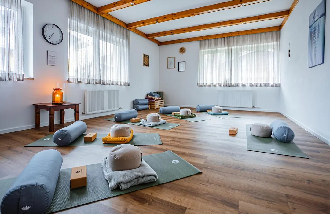 Eschenhof - Bed & Breakfast-1