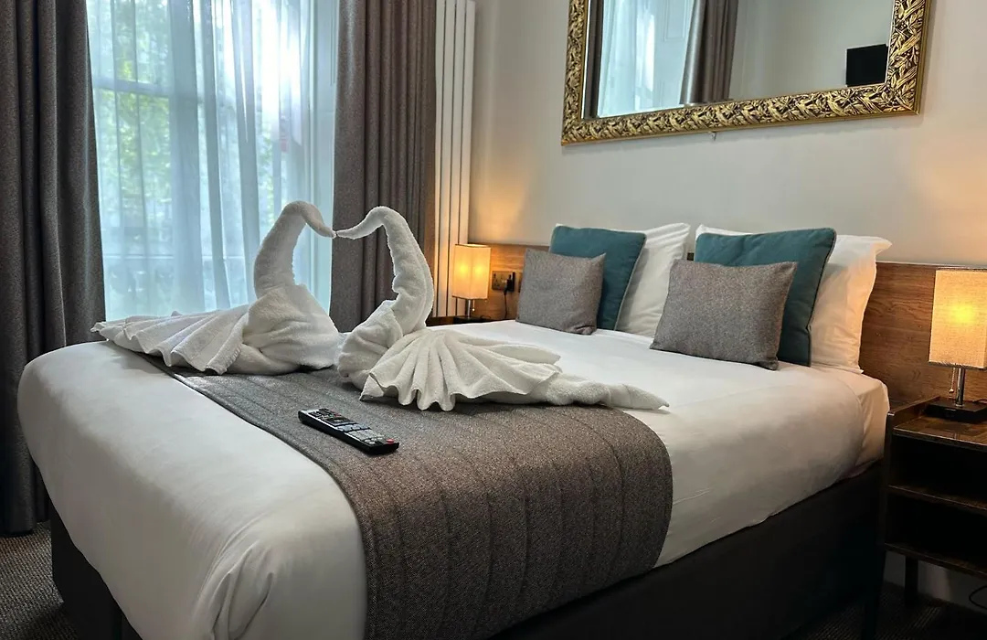 Tudor Court Hotel-1