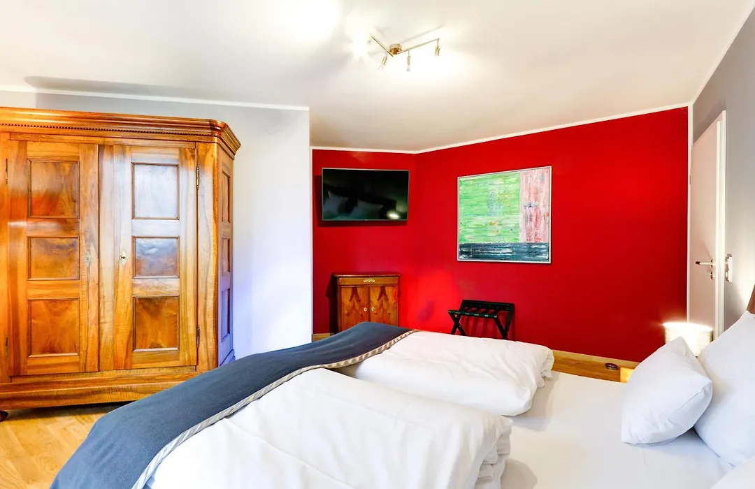 Qube Hotel Bergheim-1