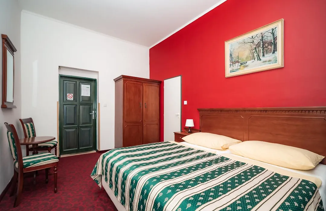 Hotel Czechia-1