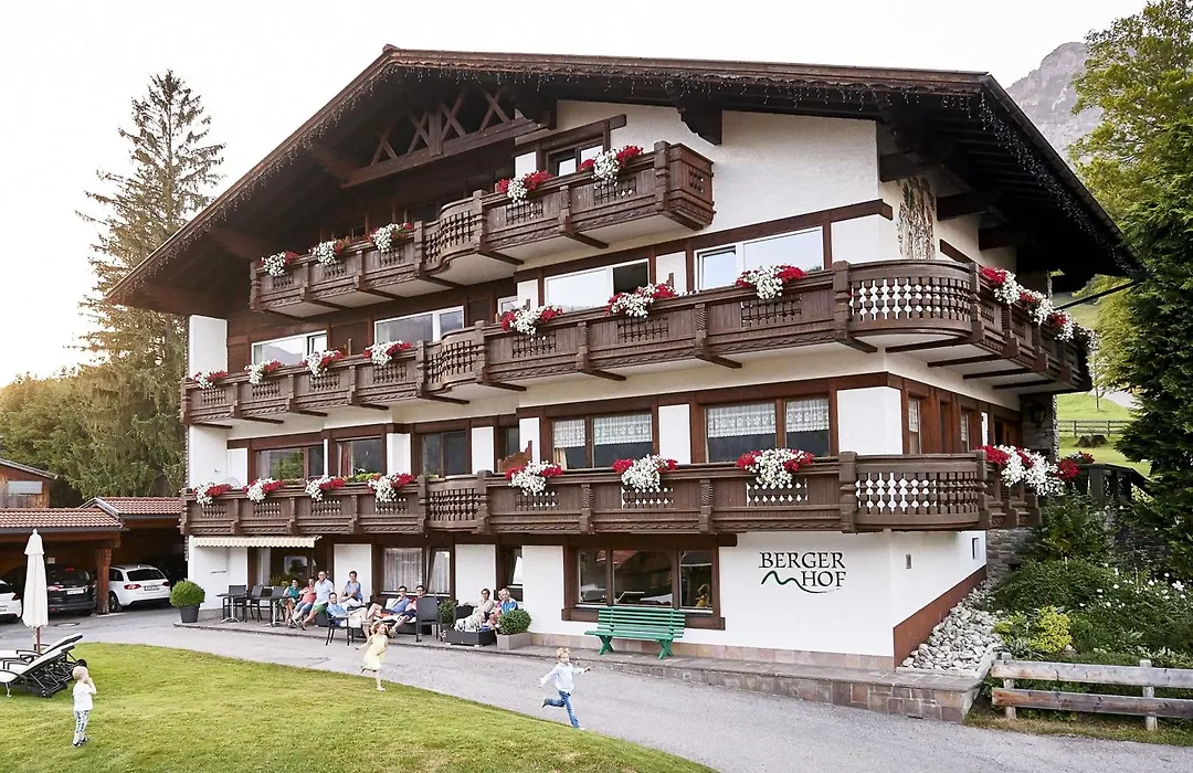 Berger Hof-1