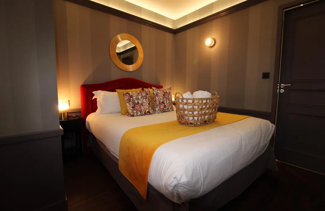 Hotel Alexandra-1
