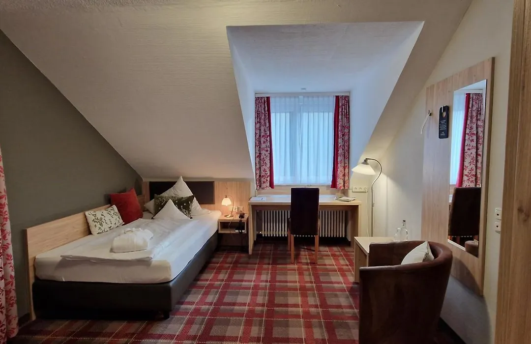Vitalhotel Sonneck-1
