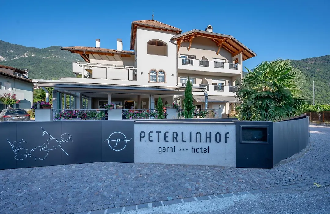 Garni Hotel Peterlinhof-1