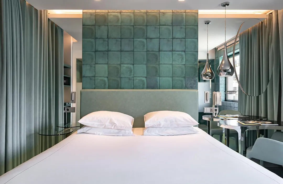 Wc By The Beautique Hotels-1