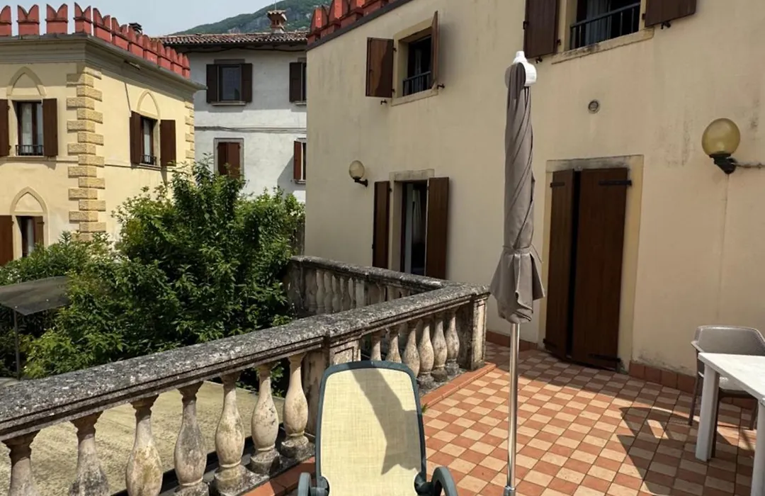 Hotel E Ristorante Cassone-1