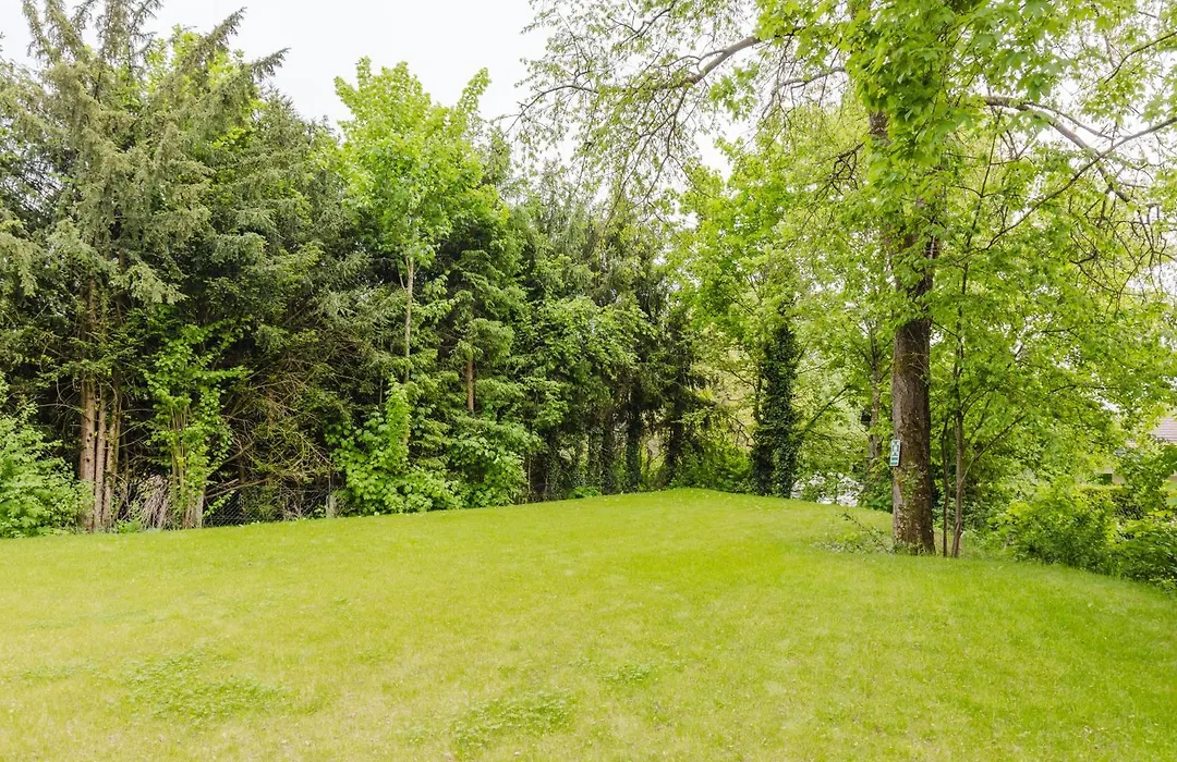 Das InnSight Appartementhaus - Appartements mit Küchen für Lang und Kurzzeitaufenthalte-1