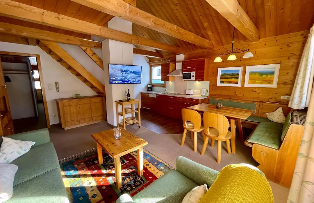 Hotel Garni Zerzer-1