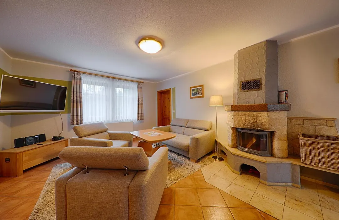 Hotel Spießberghaus-1