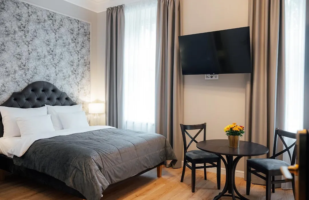 Aparthotel Amella-1