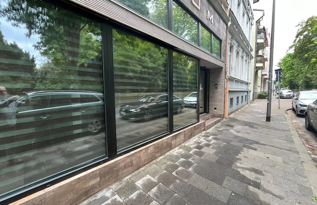 Hotel Garni Forum mit Klima-1