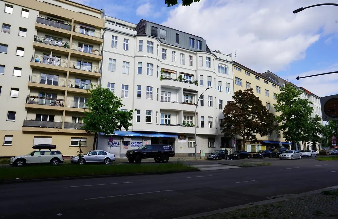 Hotel Ambert-1