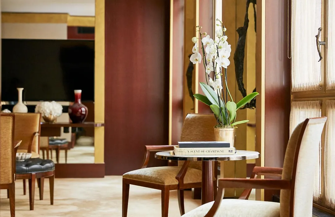 Park Hyatt Paris - Vendôme-1