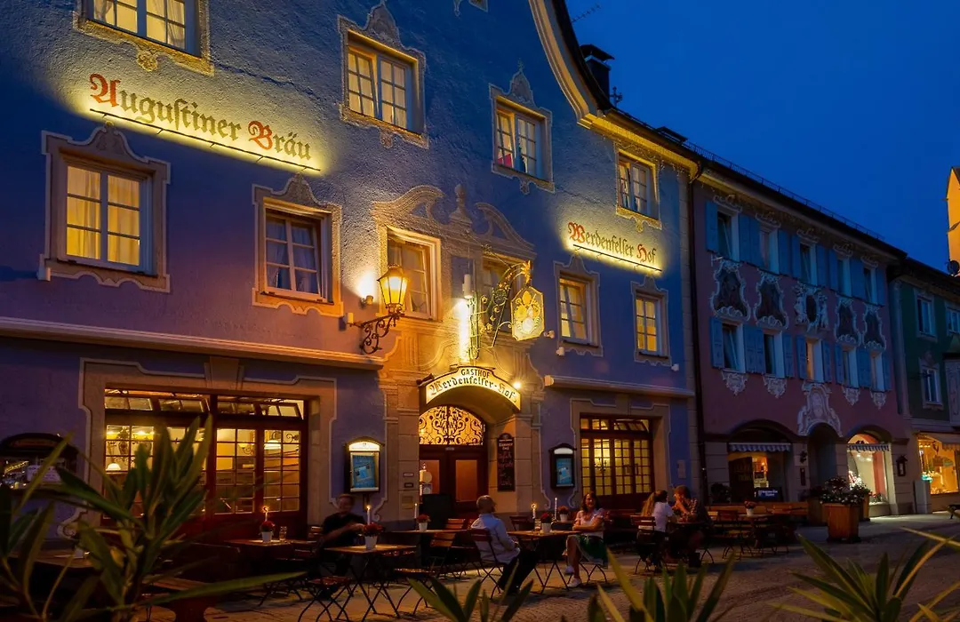 Werdenfelser Hof-1