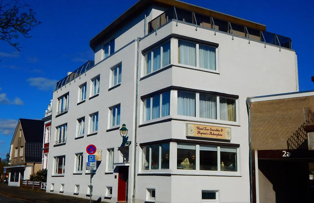 Hotel Robbe-1