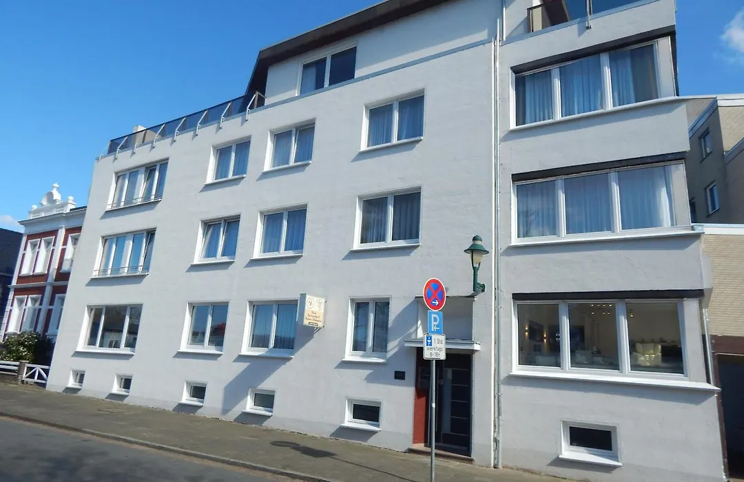 Hotel Neptuns Ankerplatz-1