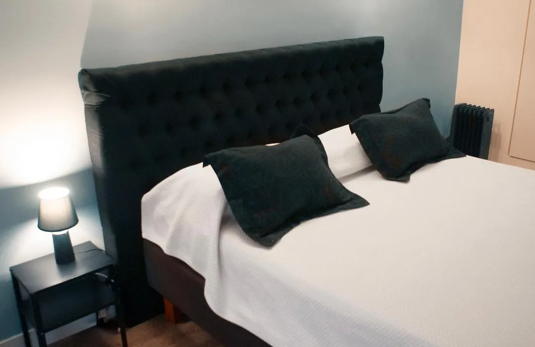 Hotel Du Mont Blanc-1