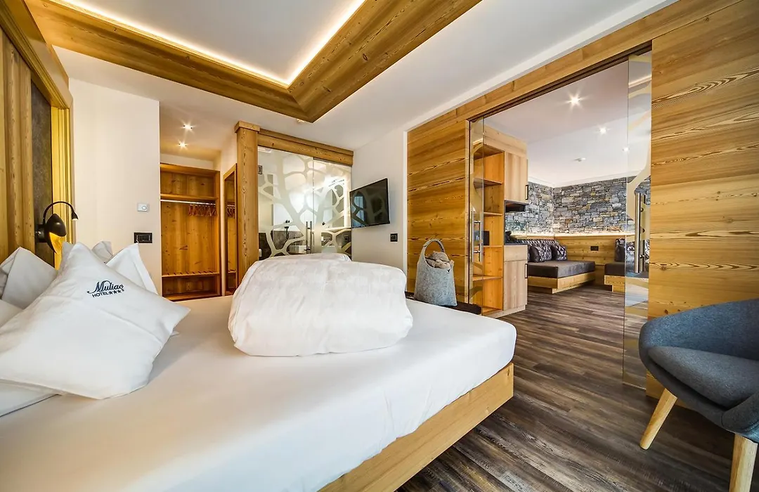 Hotel Muliac-1