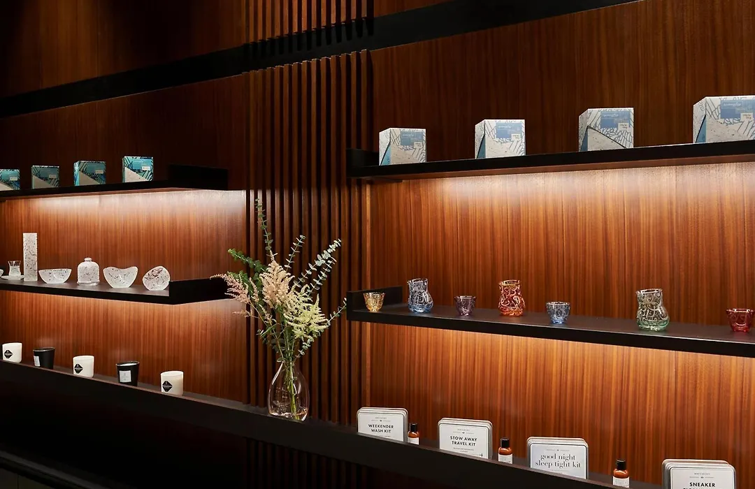 Form Hotel Al Jaddaf, Dubai, A Member Of Design Hotels-1