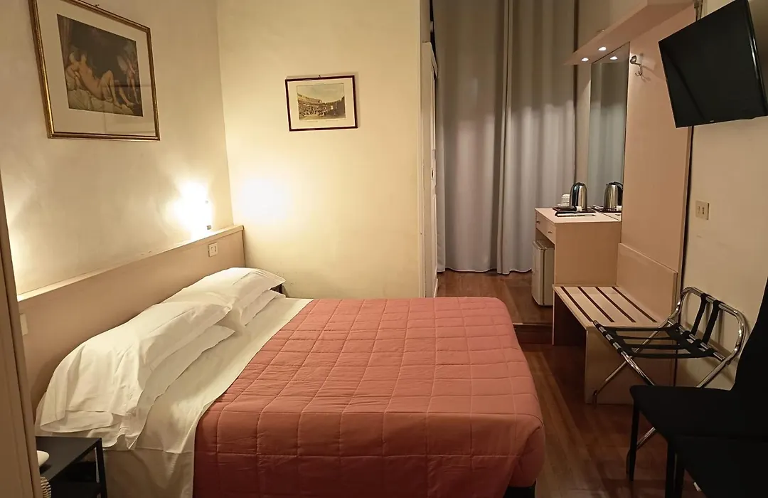 Hotel Julia-1