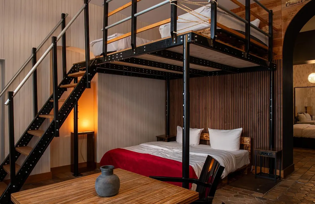Hotel Adele am Alex-1