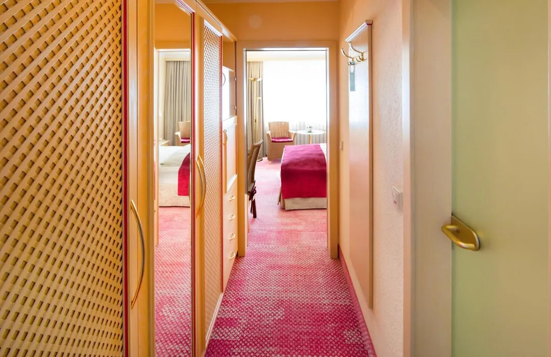Hotel Braunschweiger Hof-1