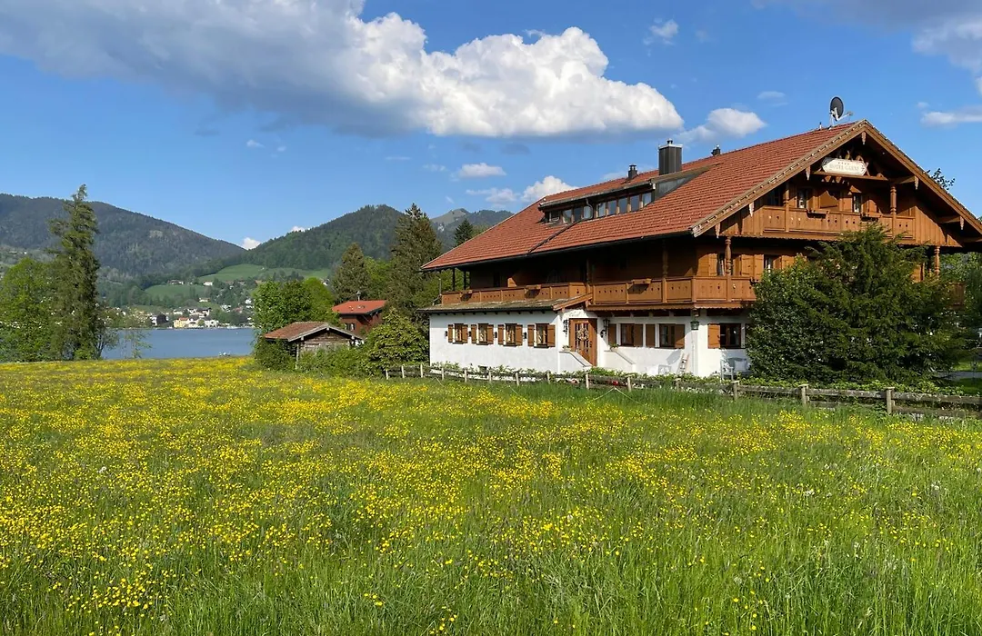 Landhaus Christl am See-1