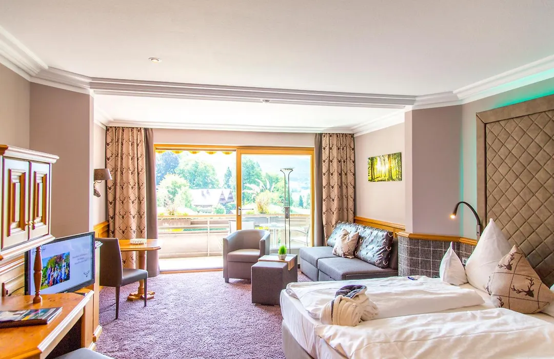 Hotel Heselbacher Hof-1