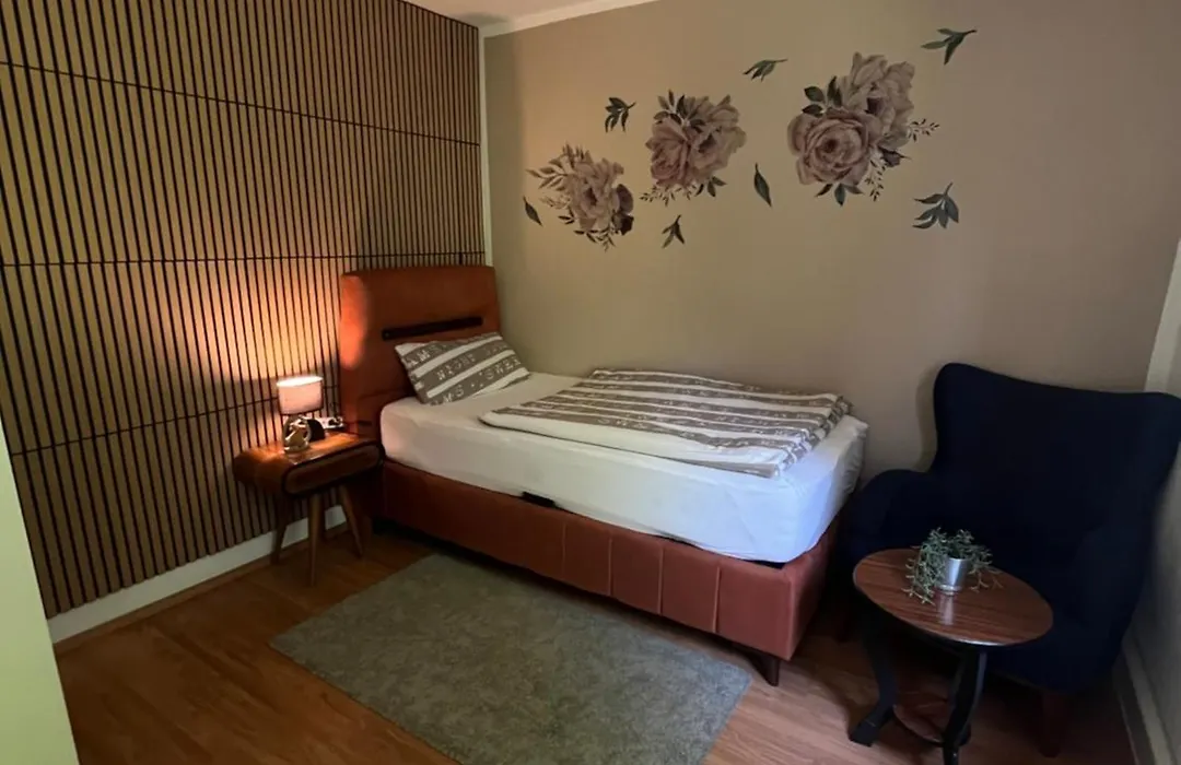 Ferienhaus Cassel-1