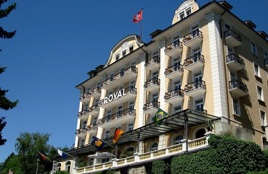 Hotel Royal Luzern-1