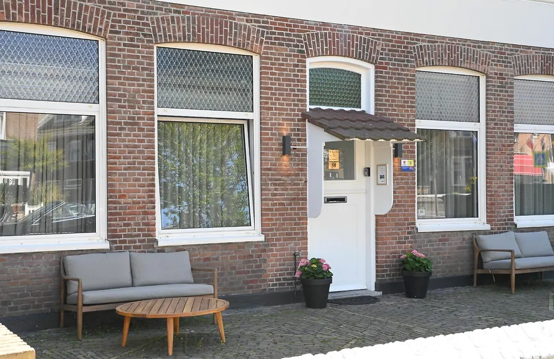High Street Apartments-1