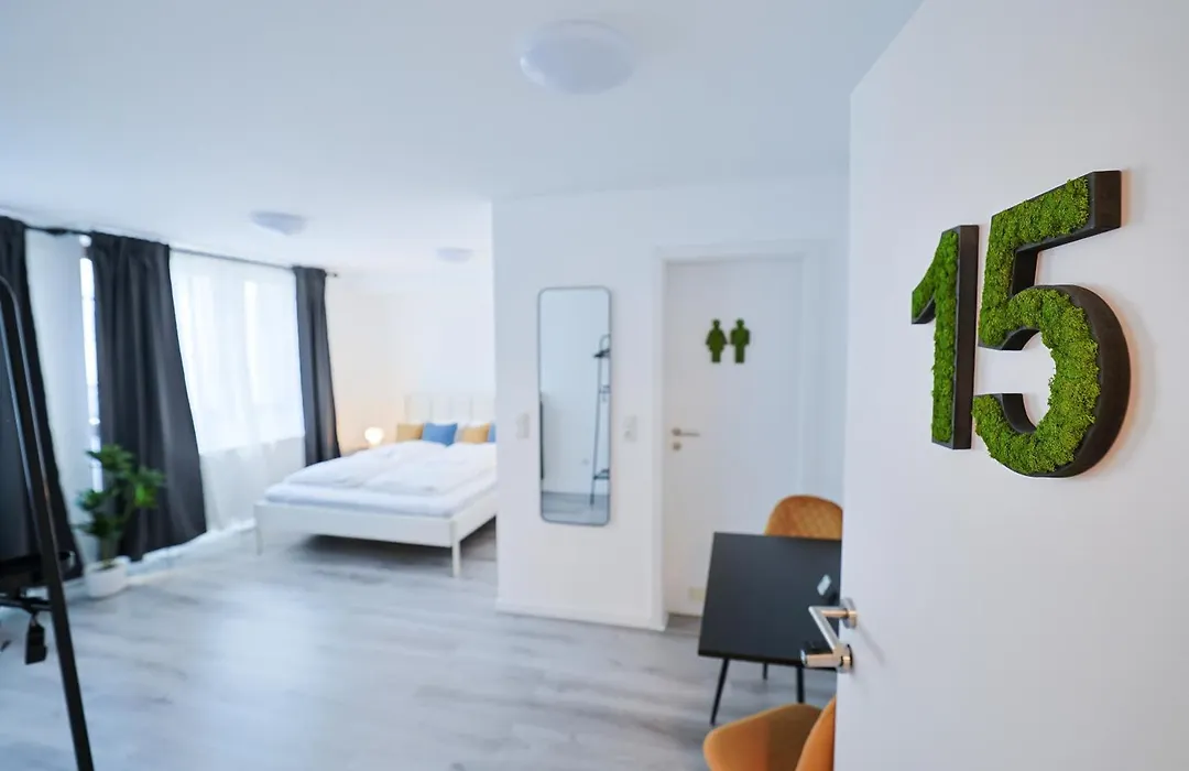 Kassel Rooms-1