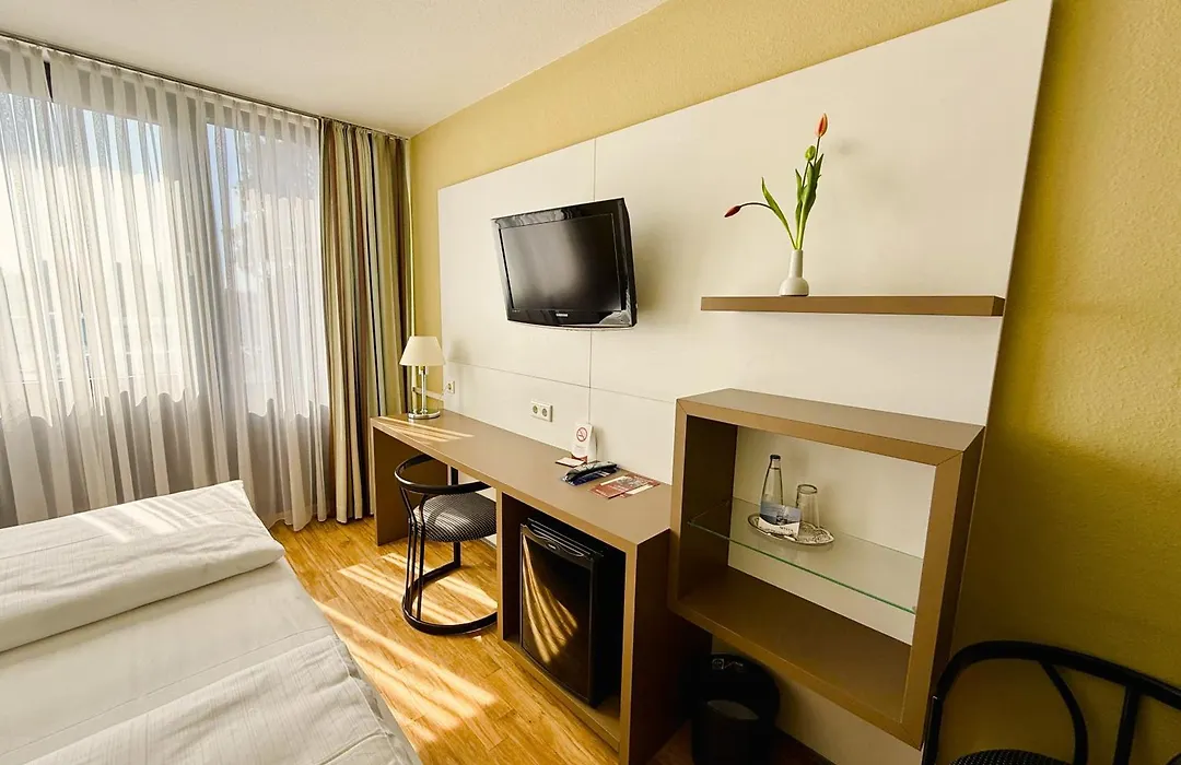 Arvena Messe Hotel-1