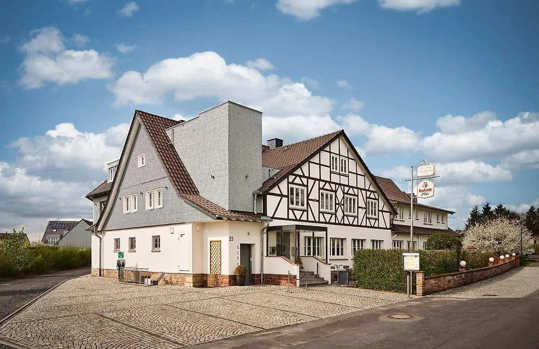 Das Landhotel am Trätzhof Fulda-1