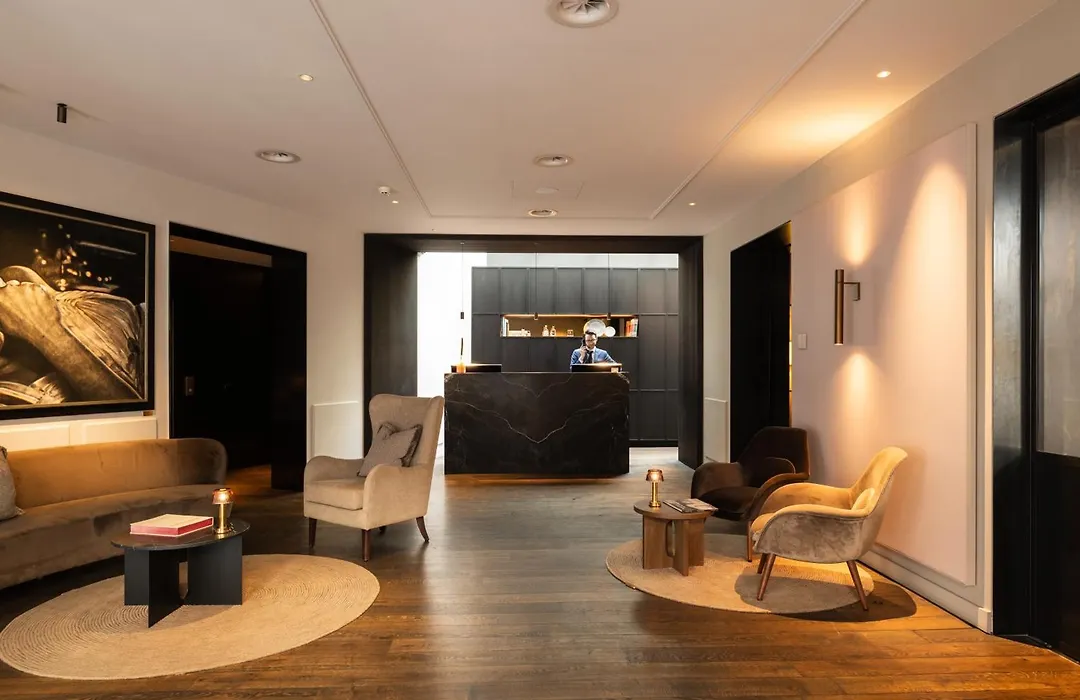 Boutique Hotel Beaumont Maastricht-1
