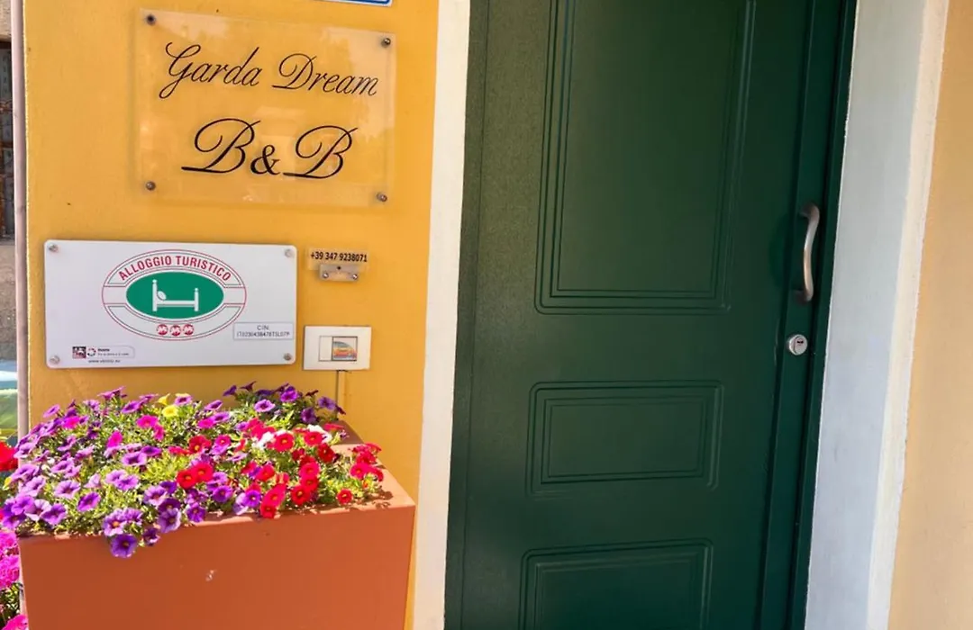 Garda Dream-1
