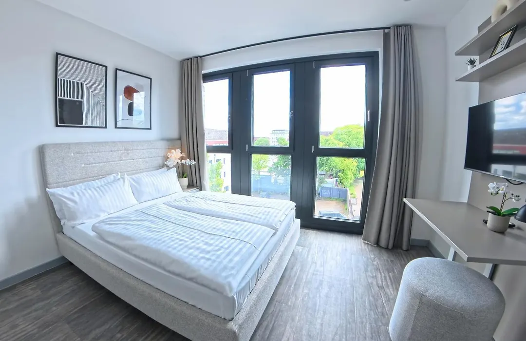 Novera Aparthotel-1