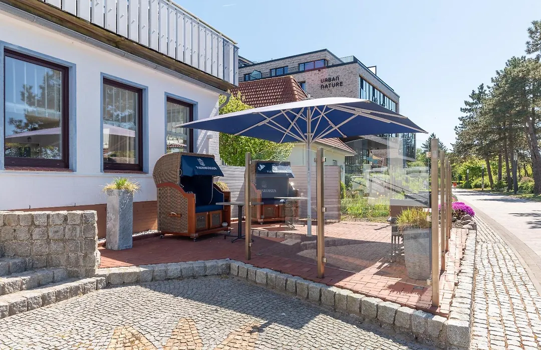 Hotel Villa Sonneck-Adults Only-1
