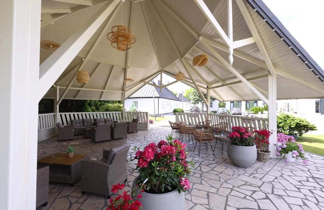 Krakow Garden Hotel - Bezplatny Parking-1