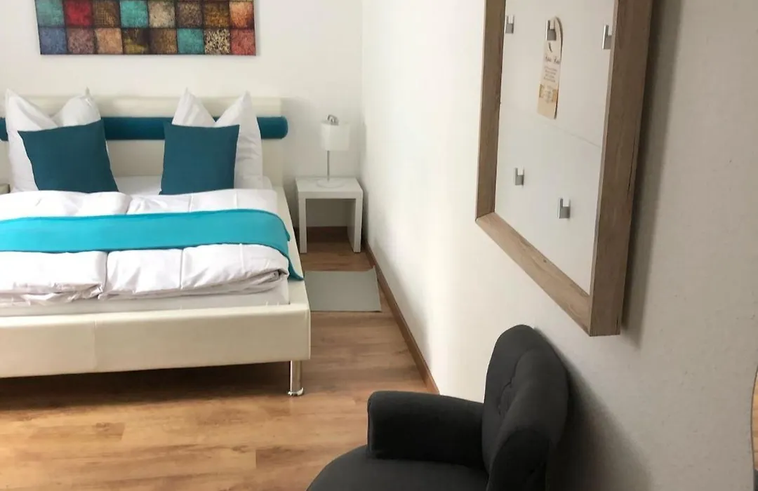 Astoria Hotel in Traben-Trarbach-1