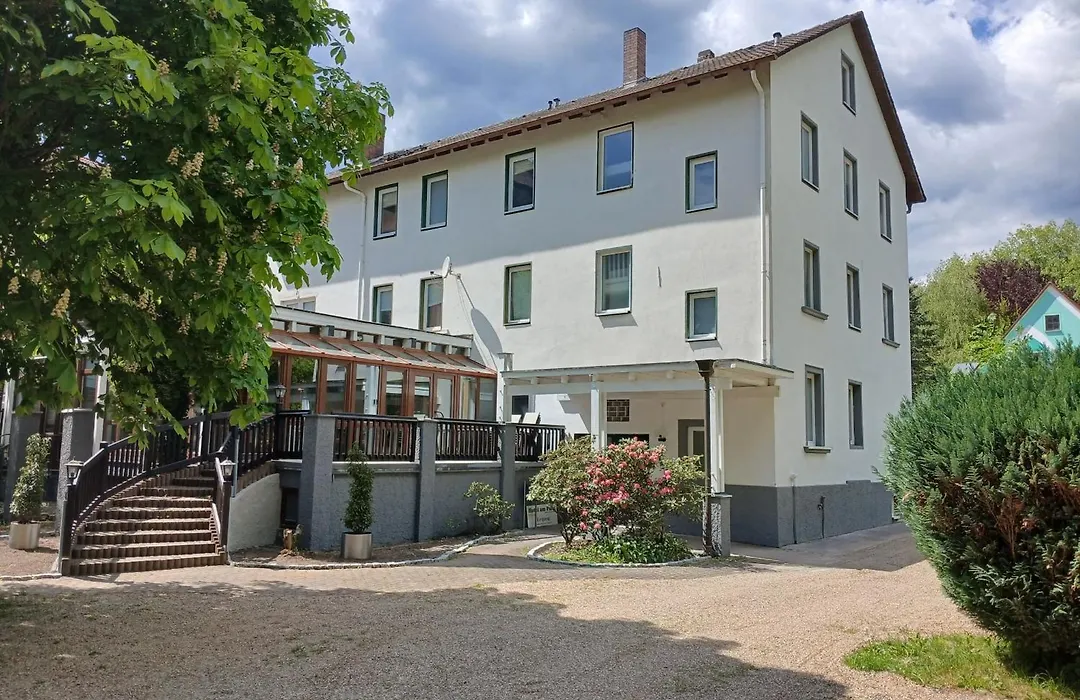 Hotel am Park-1