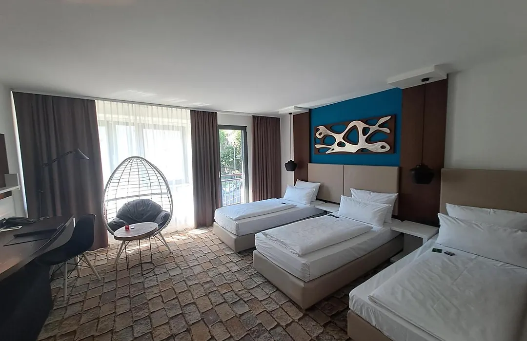 Turm Hotel-1