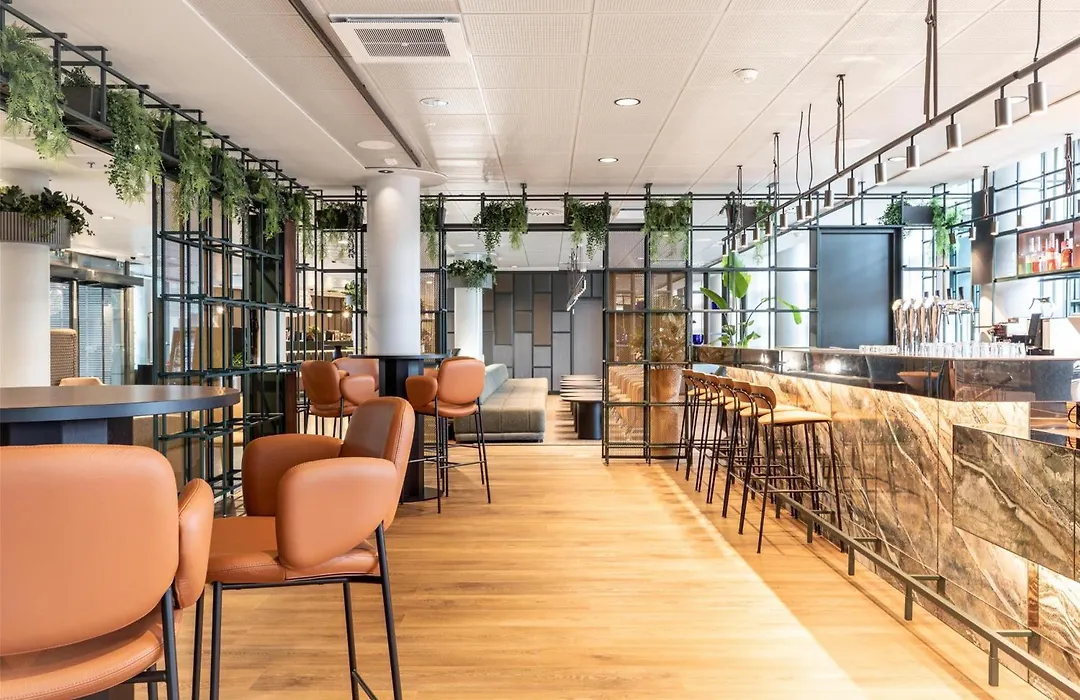 Scandic Simonkenttä-1