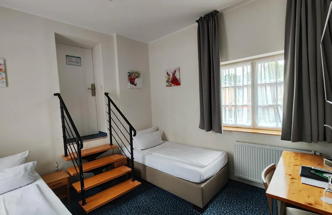 Hotel Alte Brennerei-1